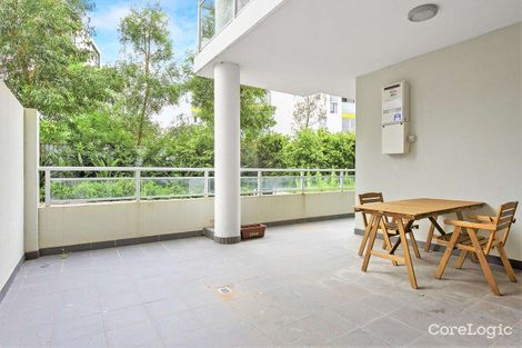 Property photo of 6/131-133 Jersey Street North Asquith NSW 2077