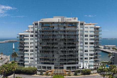 502/127 Beach St, Port Melbourne, VIC 3207