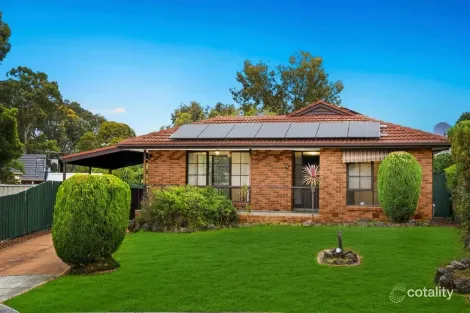 2 TUDOR CT, WANTIRNA, VIC 3152