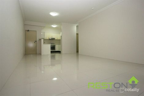 Property photo of 30/30-44 Railway Terrace Granville NSW 2142
