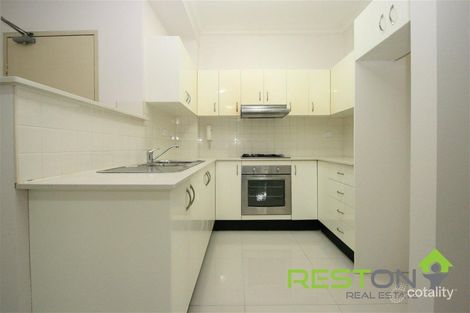 Property photo of 30/30-44 Railway Terrace Granville NSW 2142