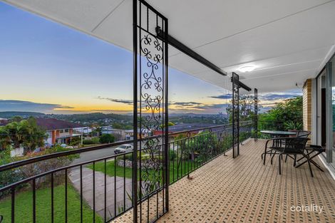 Property photo of 4 Cluden Street Holland Park West QLD 4121