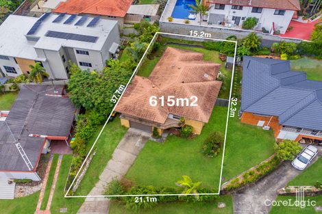 Property photo of 4 Cluden Street Holland Park West QLD 4121