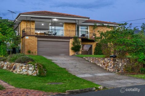 Property photo of 4 Cluden Street Holland Park West QLD 4121