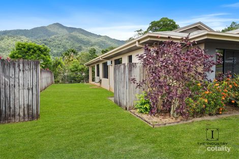 Property photo of 83 Fitzmaurice Drive Bentley Park QLD 4869