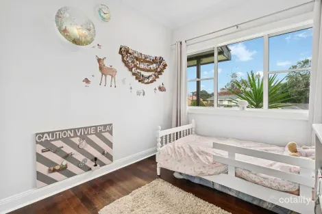 Property photo of 7 Orchard Place Ingleburn NSW 2565