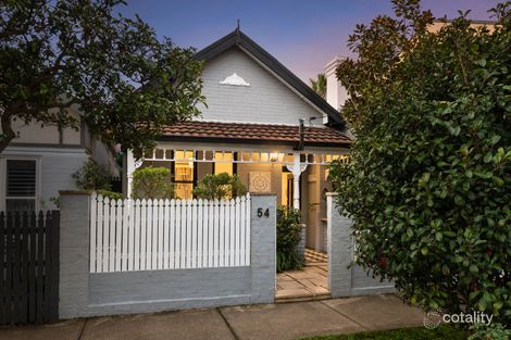 Property photo of 54 Holtermann Street Crows Nest NSW 2065