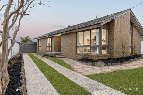 Property photo of 119 Kings Road Kings Park VIC 3021