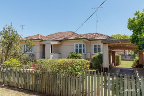 9a Kent St, East Toowoomba, QLD 4350