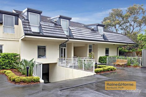 Property photo of 4/110-112 Slade Road Bardwell Park NSW 2207
