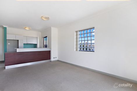 Property photo of 12/6-8 Jarrett Street Leichhardt NSW 2040