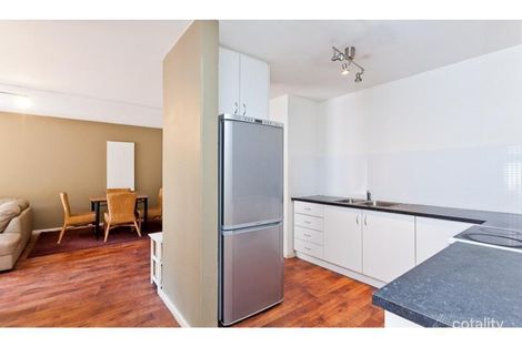 Property photo of 12/132 Mounts Bay Road Perth WA 6000