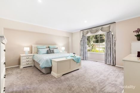 Property photo of 1A Kirra Court Croydon VIC 3136