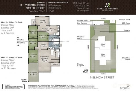 Property photo of 51 Melinda Street Southport QLD 4215