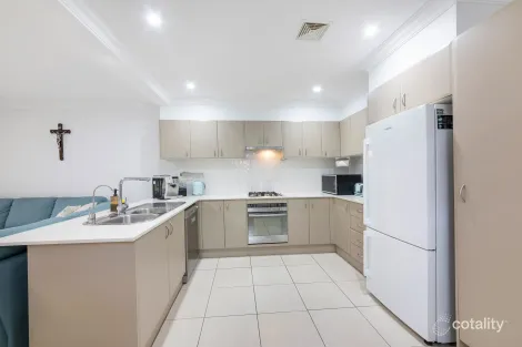 Property photo of 44A Albert Street Guildford NSW 2161