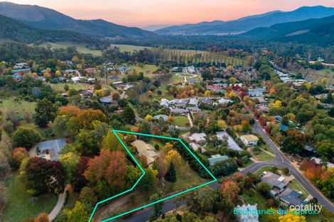 43 Walkers Lane, Bright, VIC 3741