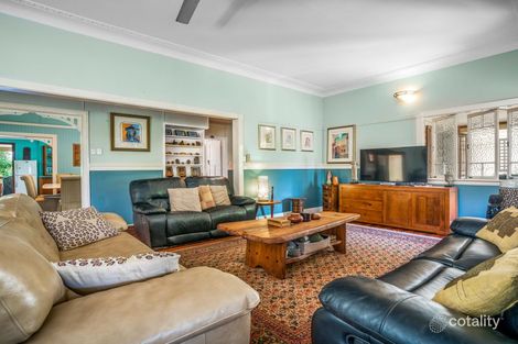 Property photo of 118 Cairns Street Cairns North QLD 4870