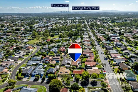 Property photo of 9 Moray Close Manly West QLD 4179