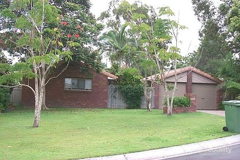 8 Morrant Ct, Browns Plains, QLD 4118