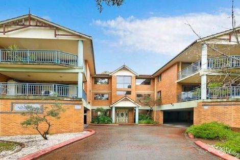 Property photo of 18/245-247 Targo Road Toongabbie NSW 2146