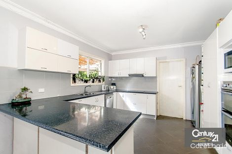 Property photo of 26 Winchcombe Place Castle Hill NSW 2154