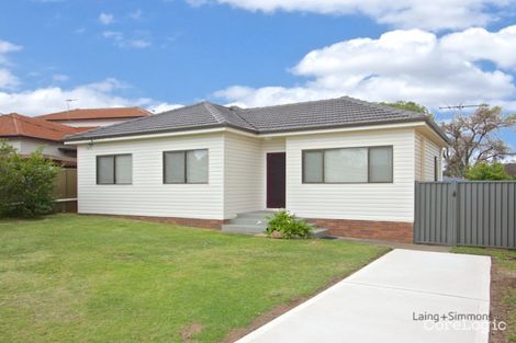 Property photo of 3 Flamingo Place Pendle Hill NSW 2145