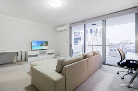 Property photo of 53/15 Aberdeen Street Perth WA 6000
