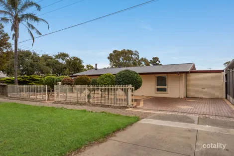 Property photo of 21 Floriedale Road Greenacres SA 5086