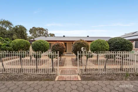 Property photo of 21 Floriedale Road Greenacres SA 5086