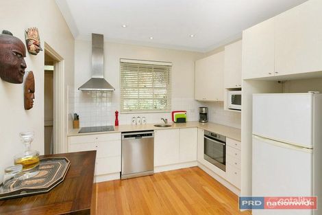 Property photo of 5/2 Oatley Parade Oatley NSW 2223