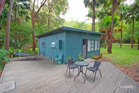 Property photo of 6 Garnet Road Pearl Beach NSW 2256