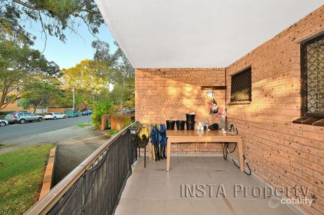 Property photo of 1/18 Gordon Street Bankstown NSW 2200