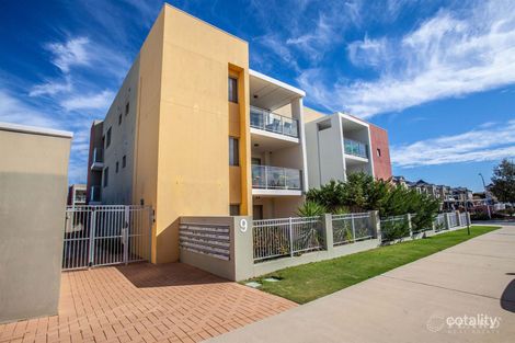 Property photo of 26/9 Citadel Way Currambine WA 6028