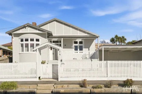 Property photo of 2/24 Guy Street Kings Meadows TAS 7249