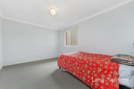 Property photo of 36/334 Woodstock Avenue Mount Druitt NSW 2770
