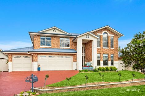 58 Old Quarry Cct, Helensburgh, NSW 2508