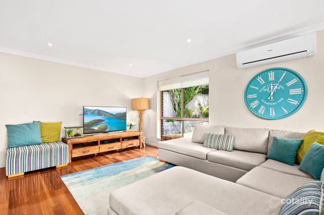 Property photo of 58 Old Quarry Circuit Helensburgh NSW 2508