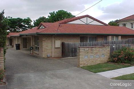 Property photo of 2/17 Glenfern Avenue Kedron QLD 4031