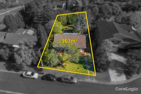 Property photo of 49 Dandarbong Avenue Carlingford NSW 2118