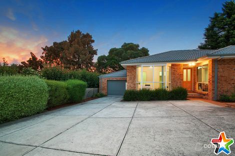 Property photo of 10A Wainewright Avenue Mooroolbark VIC 3138
