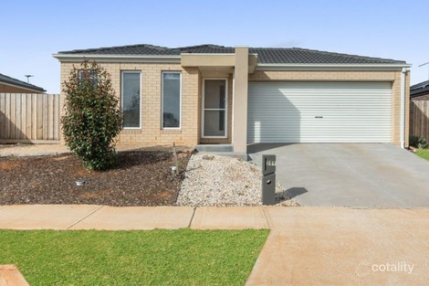 205 James Melrose Dr, Brookfield, VIC 3338