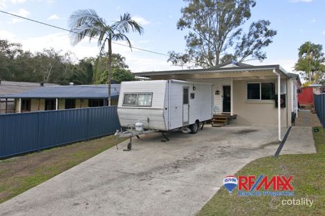 Property photo of 72 Serpentine Creek Road Redland Bay QLD 4165