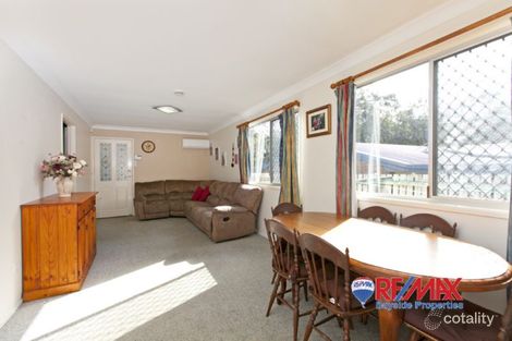 Property photo of 72 Serpentine Creek Road Redland Bay QLD 4165
