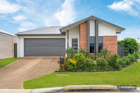 Property photo of 13 Tinley Way Strathpine QLD 4500