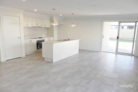 Property photo of 4 Steiner Crescent Baringa QLD 4551