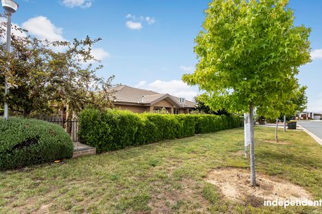 Property photo of 1/12 Maris King Street Casey ACT 2913