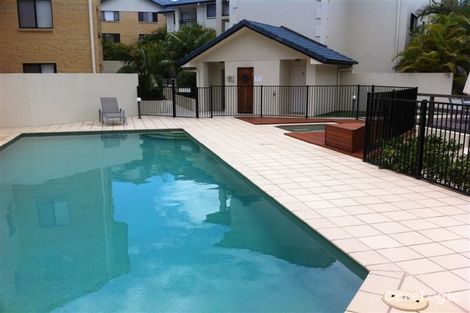 Property photo of 27/138 High Street Southport QLD 4215