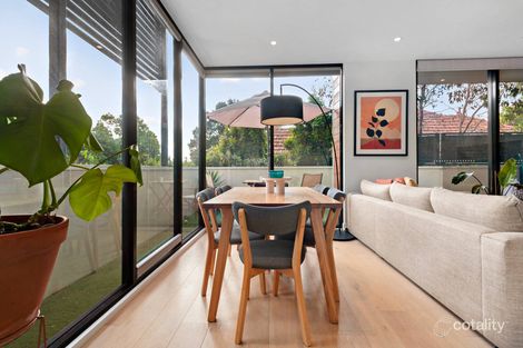 Property photo of G02/136 Princess Street Kew VIC 3101