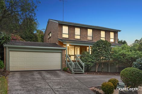 Property photo of 14 Jilpanger Road Donvale VIC 3111