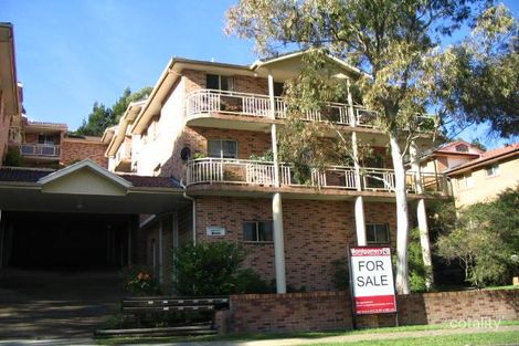 Property photo of 12/38 Illawarra Street Allawah NSW 2218